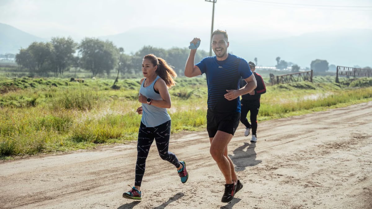 Cómo Mantener la Motivación en el Ejercicio